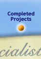 Completed Projects